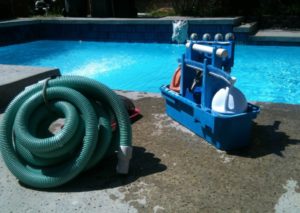 Swimming Pool Products Every New Pool Owner Needs