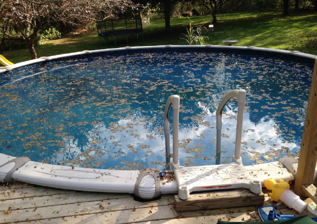 DIY Pool Maintenance Versus Professional Pool Maintenance